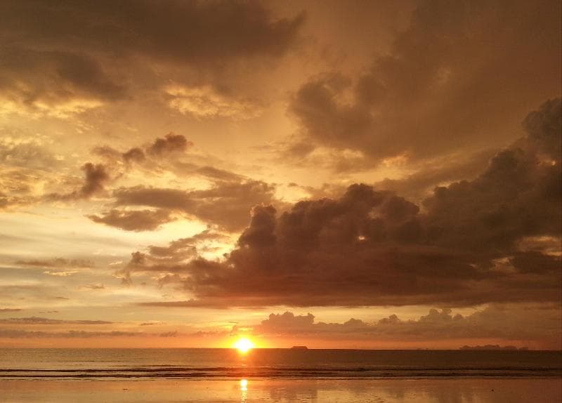 Lanta Villa Resort 5