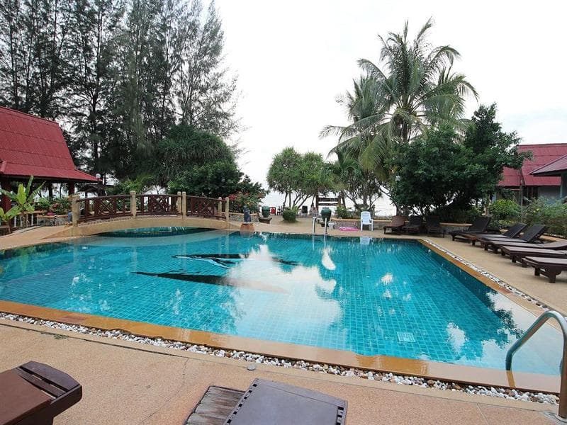 Lanta Villa Resort 3