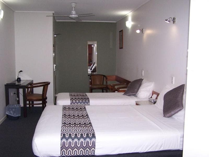 Ayr Traveller's Motel 3