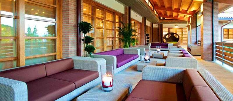 Green Village Resort 5