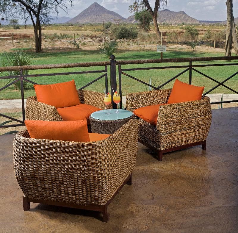 Ashnil Samburu Camp 2