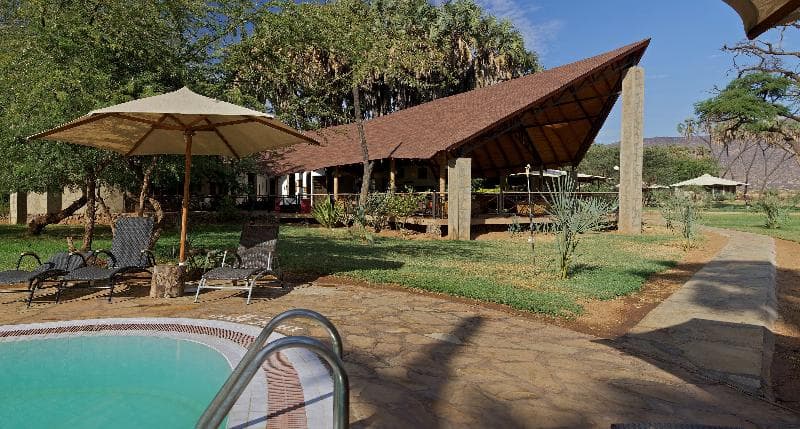 Ashnil Samburu Camp 3