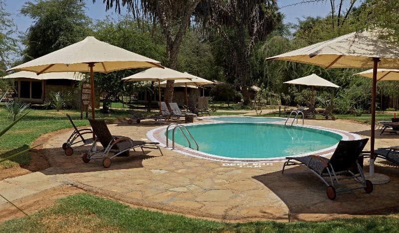 Ashnil Samburu Camp 4