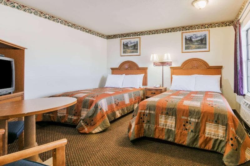 Travelodge By Wyndham Temple 3