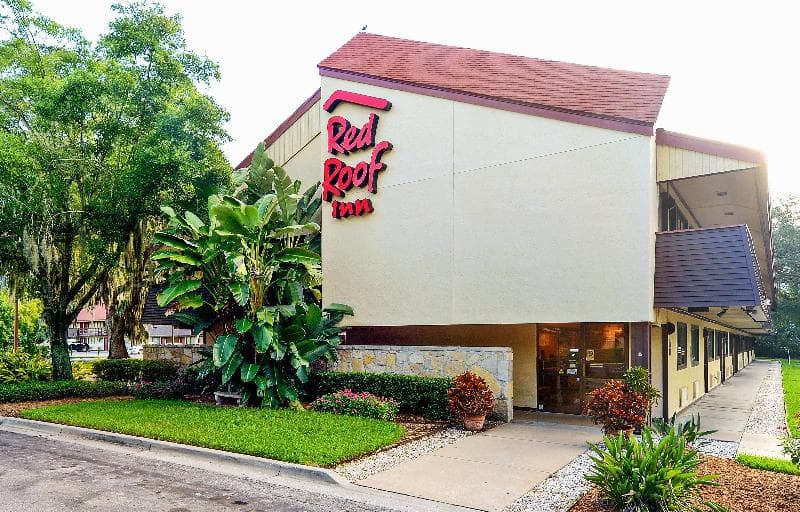 Red Roof Inn Tampa Fairgrounds – Casino 2