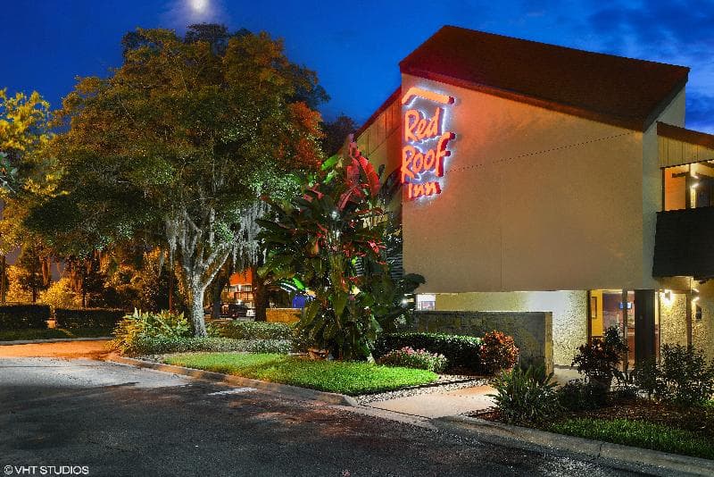 Red Roof Inn Tampa Fairgrounds – Casino 3