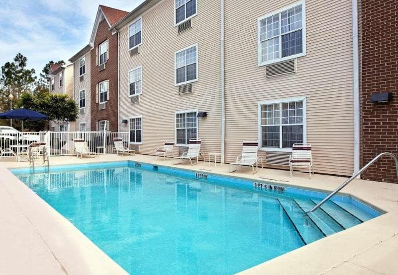 TownePlace Suites Tallahassee North/Capital Circle photo 1