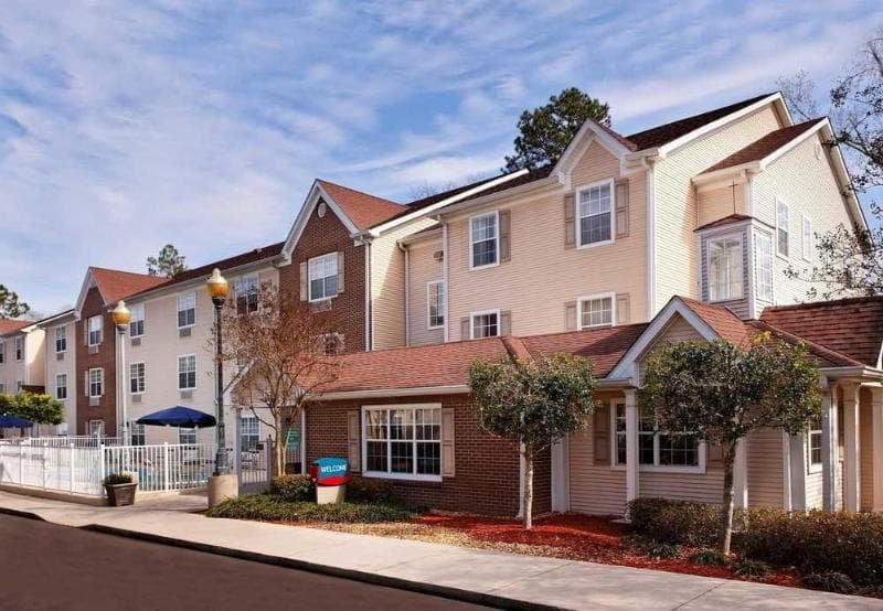 TownePlace Suites Tallahassee North/Capital Circle 3