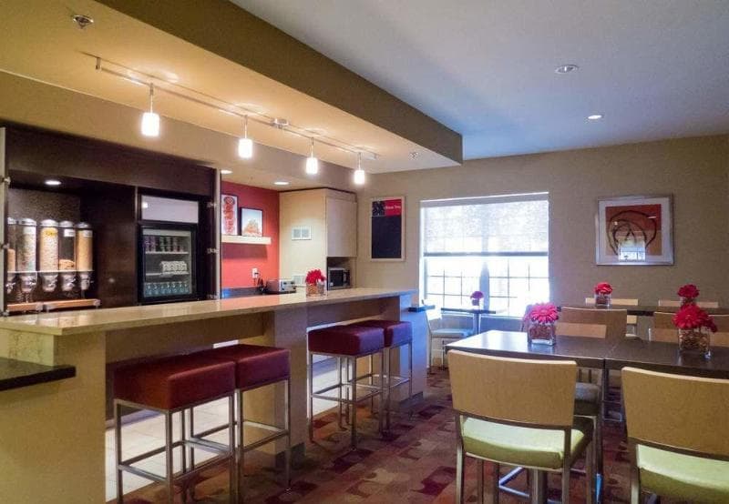 TownePlace Suites Tallahassee North/Capital Circle 4