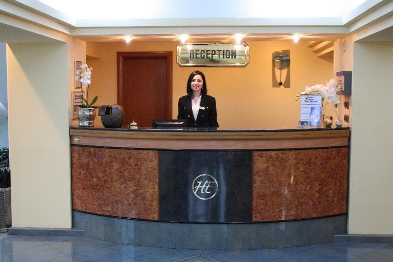Hotel Excelsior 2
