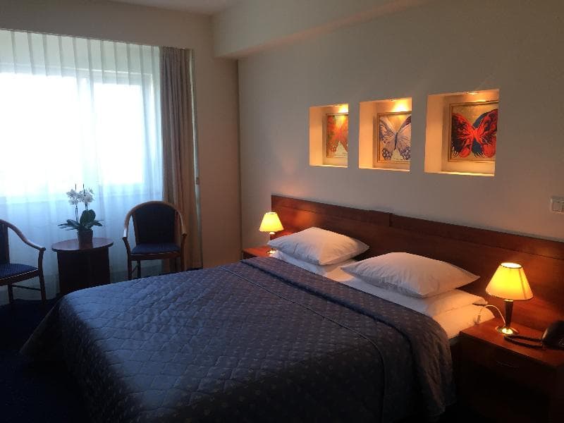 Hotel Excelsior 4