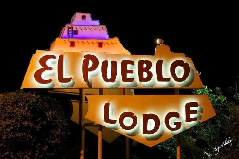El Pueblo Lodge photo 1