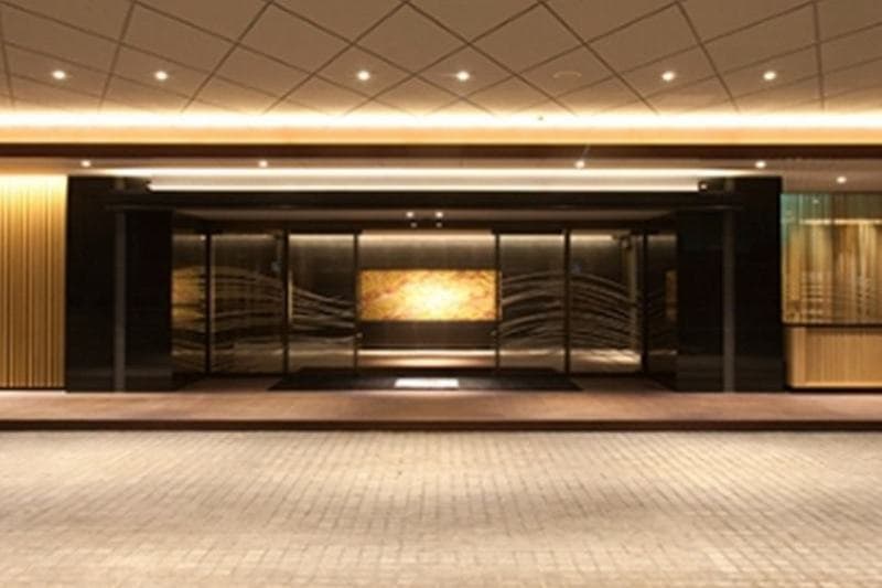 Toyama Excel Hotel Tokyu 2
