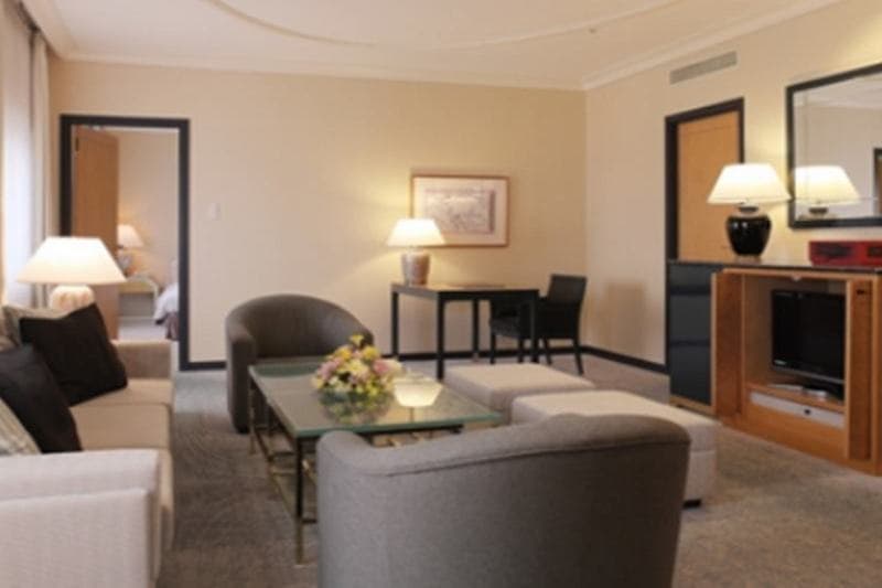 Toyama Excel Hotel Tokyu 3
