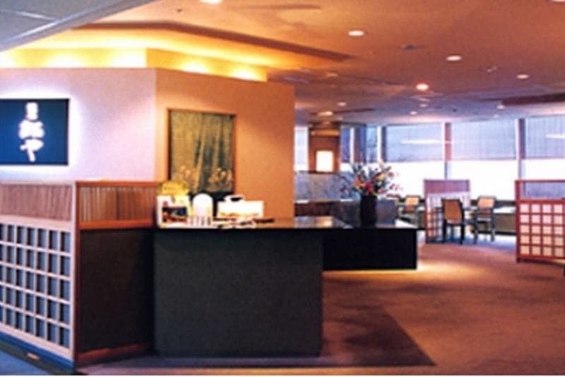 Toyama Excel Hotel Tokyu 4
