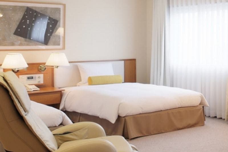 Toyama Excel Hotel Tokyu 5