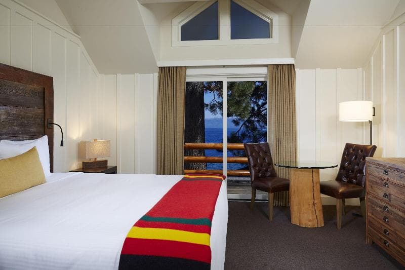 Sunnyside Resort photo 1