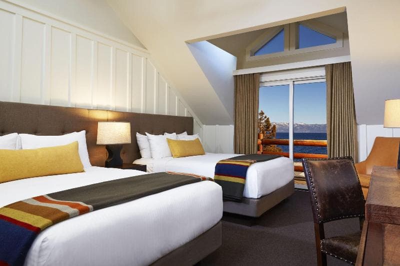 Sunnyside Resort 5