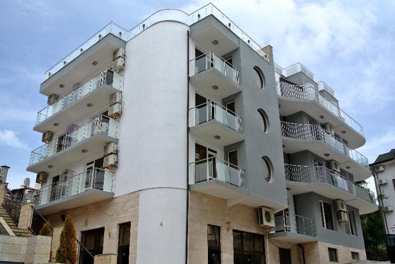 Hotel Valeo 3