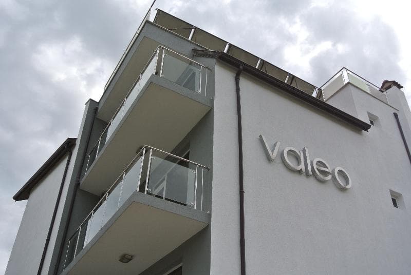 Hotel Valeo 2
