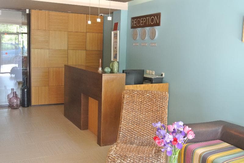 Hotel Valeo 4