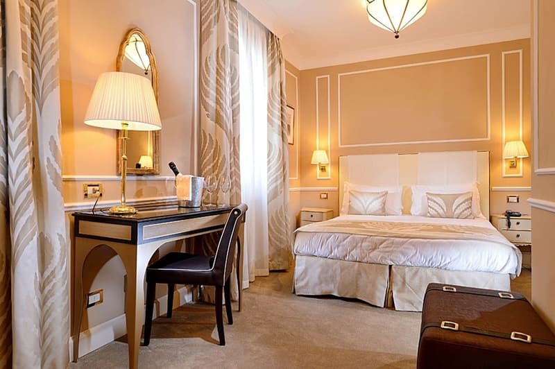 Al Nuovo Teson Hotel 1