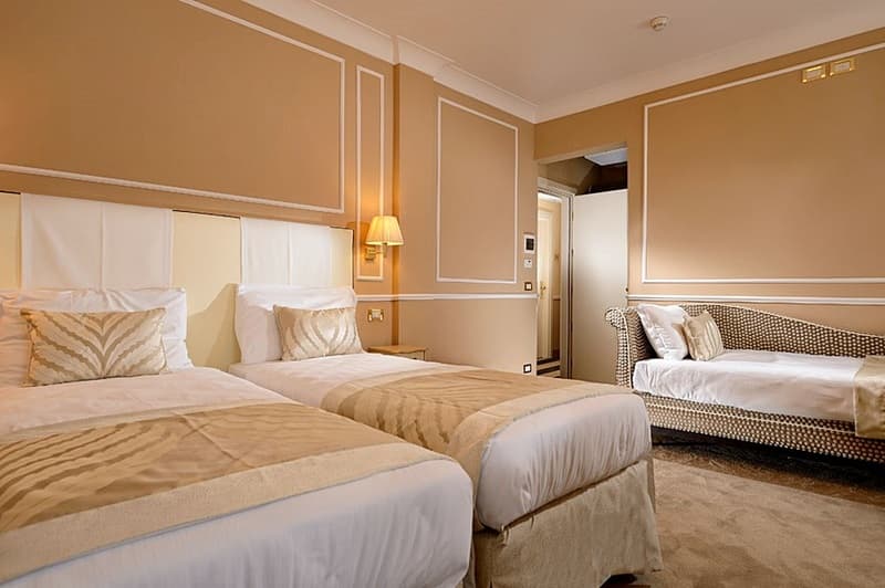 Al Nuovo Teson Hotel 2