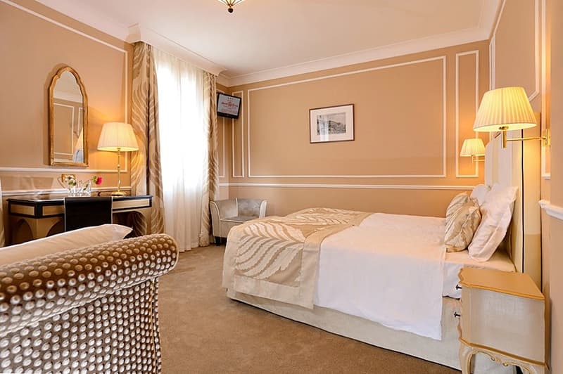 Al Nuovo Teson Hotel 5