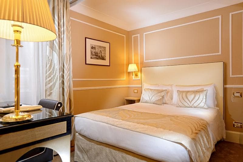 Al Nuovo Teson Hotel 3