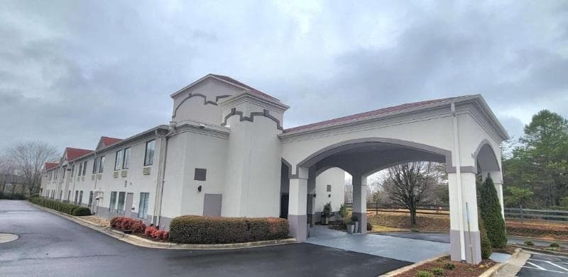 Best Western Kernersville photo 1