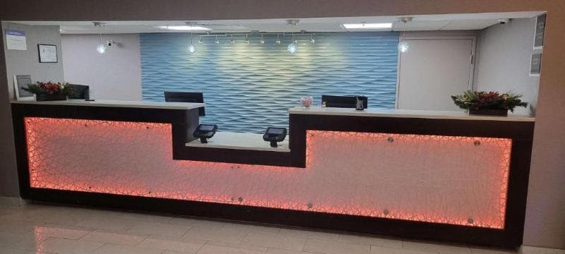 Best Western Kernersville 2