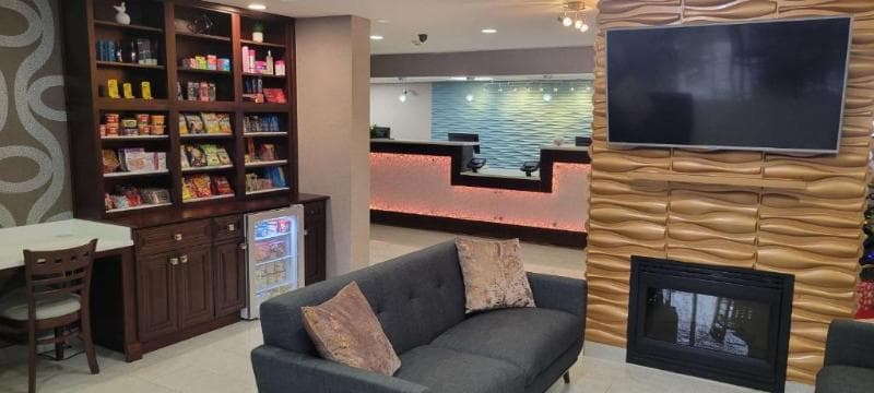 Best Western Kernersville 3