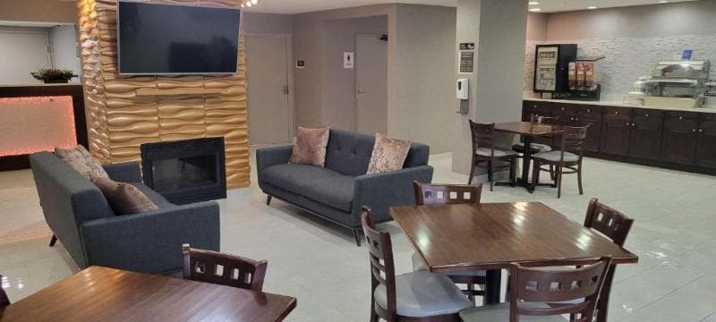 Best Western Kernersville 4
