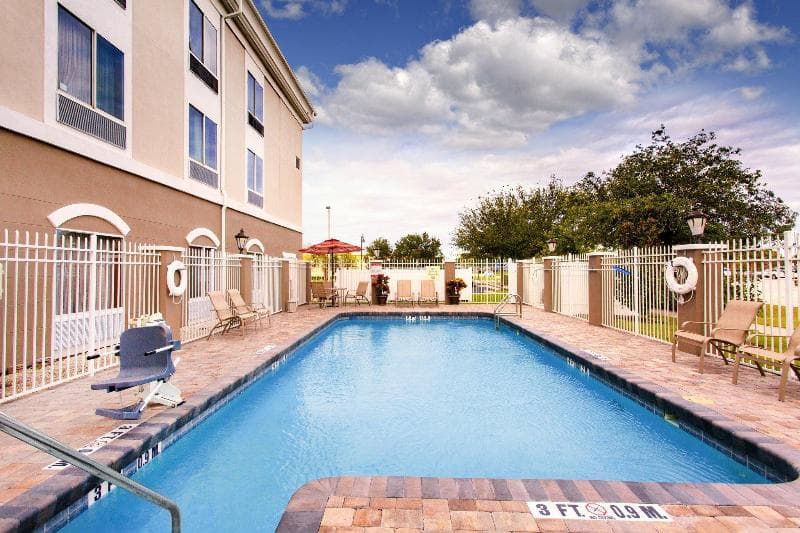Holiday Inn Express Lake Wales N-Winter Haven photo 1