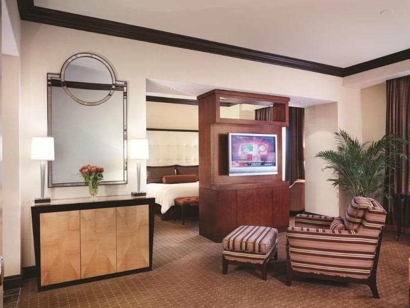 Ameristar Casino Hotel Vicksburg 3