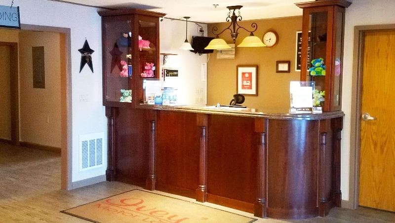 Ivey's Motor Lodge 5