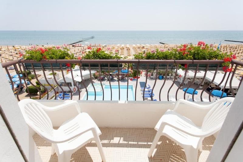 Hotel Marina 2