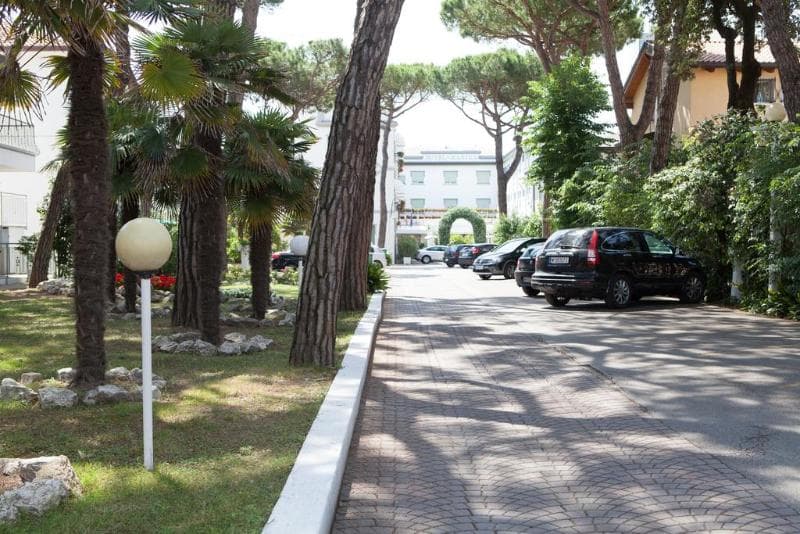 Hotel Marina 3