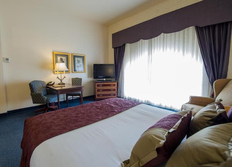 Hotel At Old Town photo 1