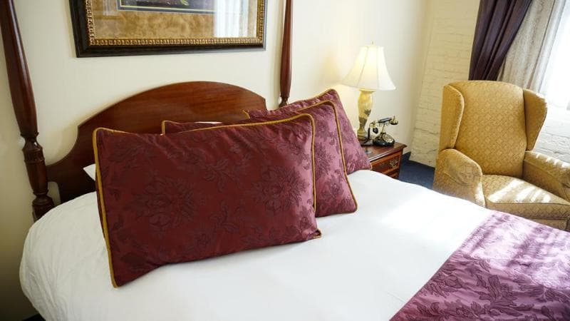 Hotel At Old Town 5