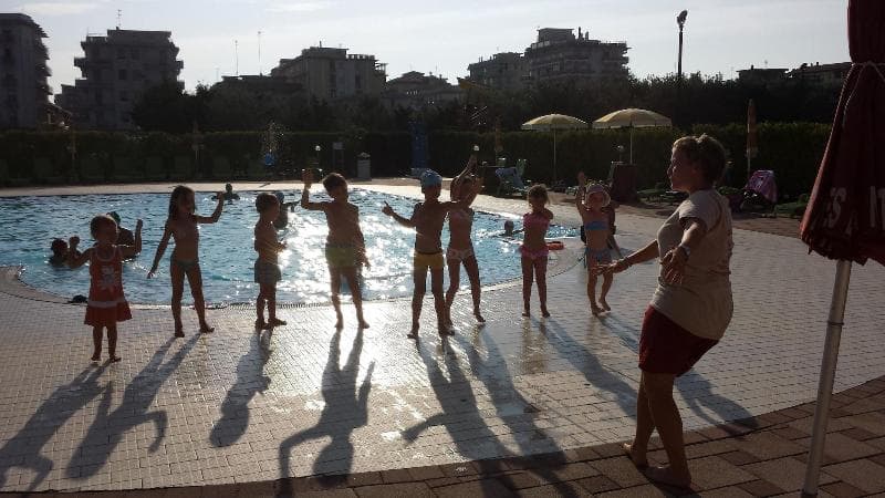 Hotel Sole 3