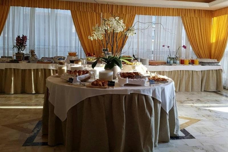 Hotel Sole 4