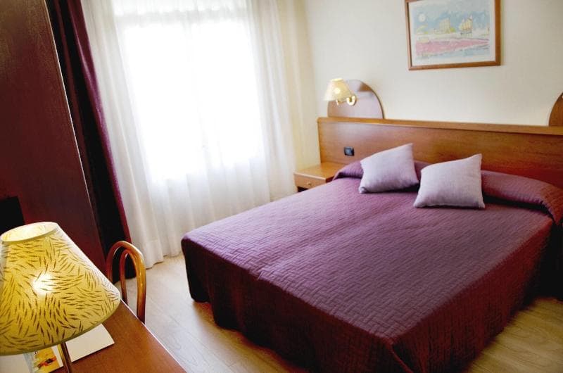 Hotel Sole 5