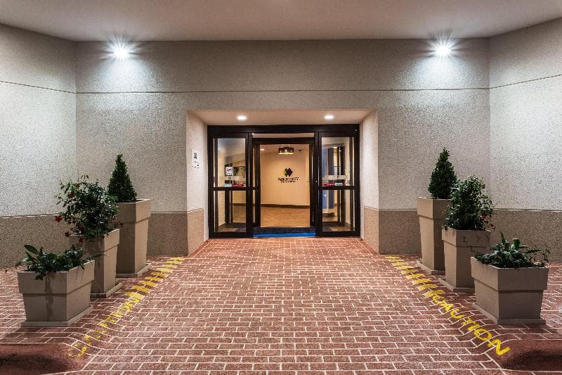 Holiday Inn Express Wilkesboro 3