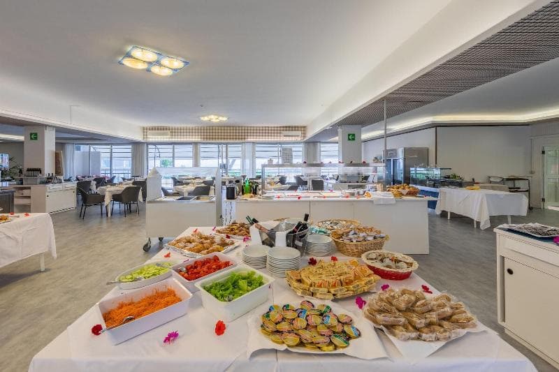 Marina Palace Hotel 2