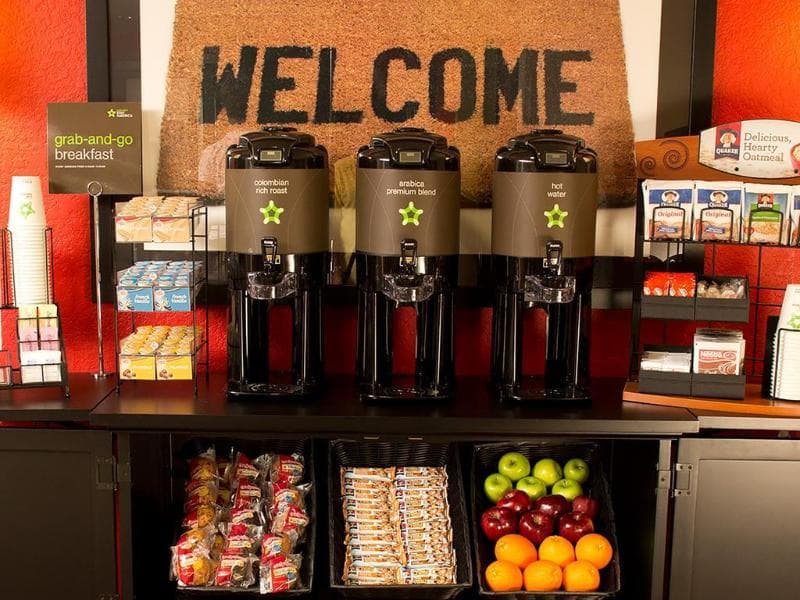 Extended Stay America - Wilkes-Barre - Hwy. 315 main