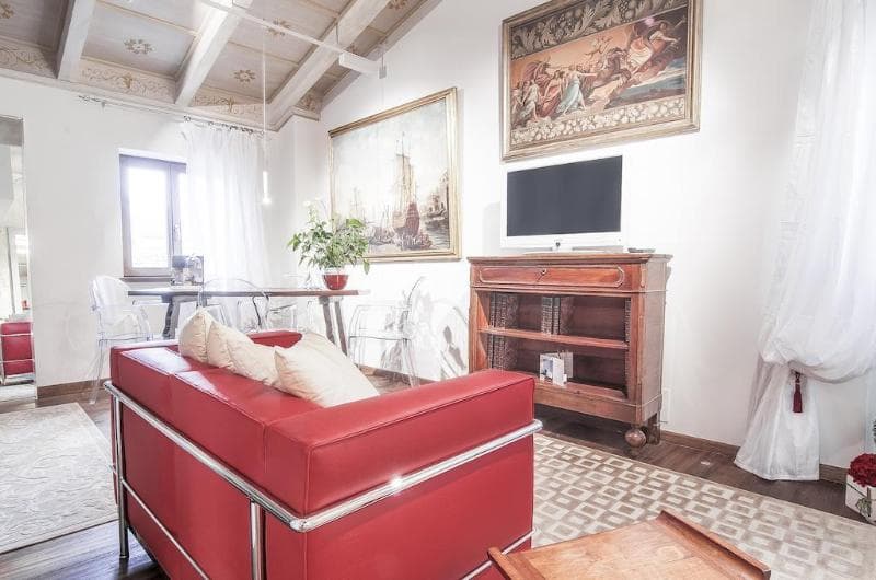 Le Suite Di Giulietta 3