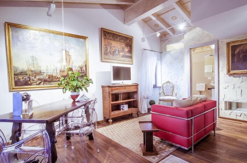 Le Suite Di Giulietta 4
