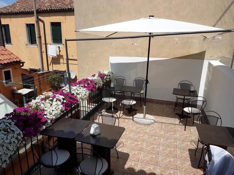 Al Portico Guest House photo 1