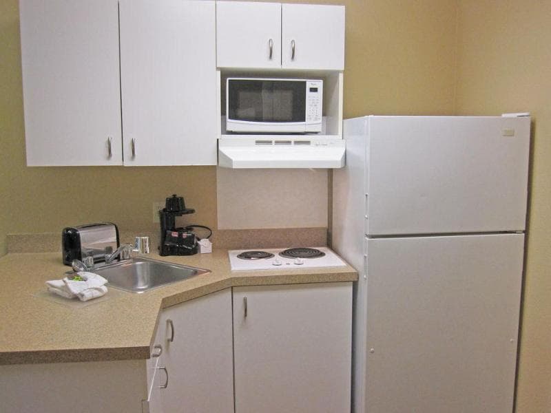 Extended Stay America - Portland - Vancouver 5